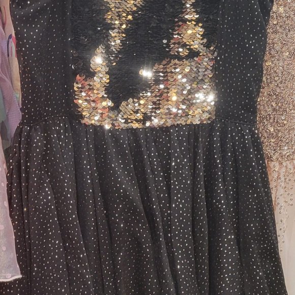 girls dress size 12 - Picture 1 of 3